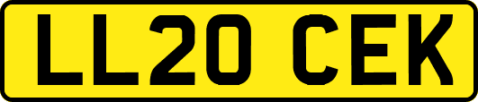 LL20CEK