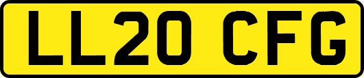 LL20CFG
