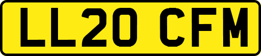 LL20CFM