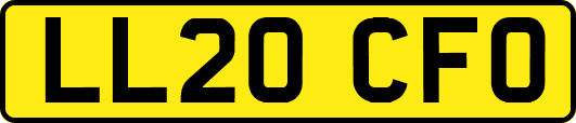 LL20CFO