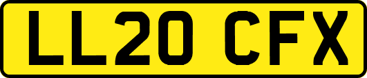LL20CFX