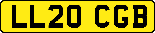 LL20CGB