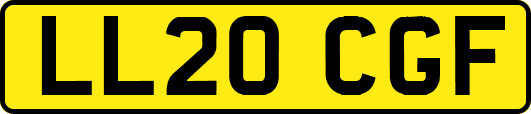 LL20CGF
