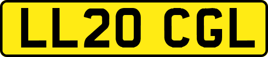 LL20CGL