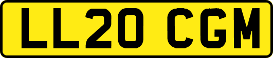 LL20CGM