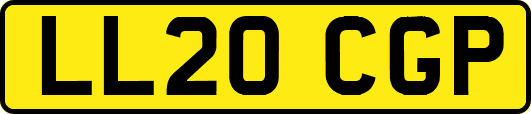 LL20CGP