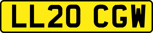 LL20CGW