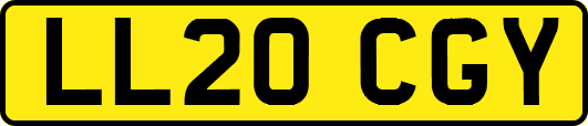 LL20CGY