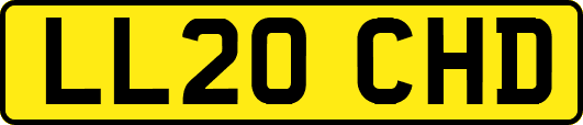 LL20CHD