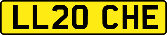 LL20CHE