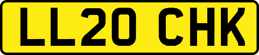 LL20CHK