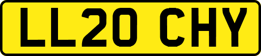 LL20CHY