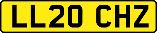 LL20CHZ