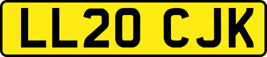 LL20CJK