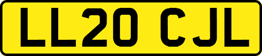 LL20CJL