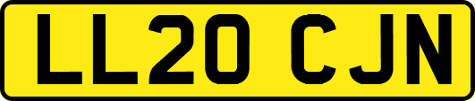 LL20CJN