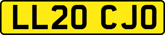 LL20CJO