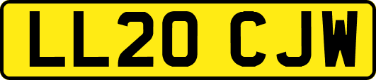 LL20CJW