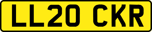 LL20CKR