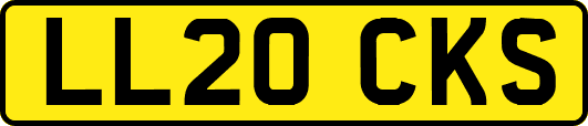 LL20CKS