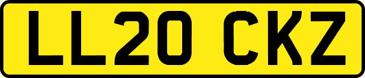 LL20CKZ