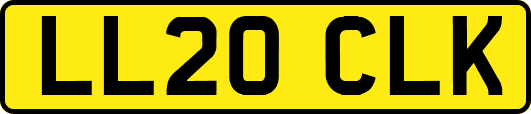 LL20CLK