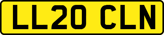 LL20CLN