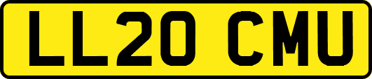 LL20CMU