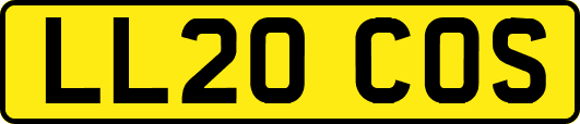 LL20COS