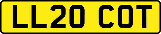 LL20COT