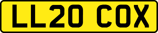 LL20COX