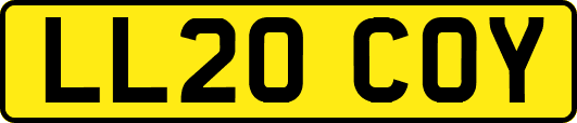 LL20COY