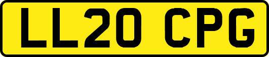 LL20CPG