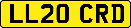 LL20CRD