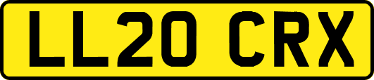 LL20CRX