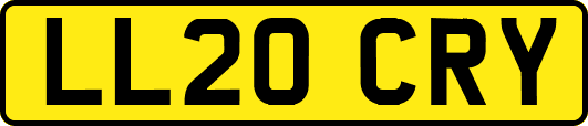 LL20CRY