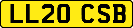 LL20CSB