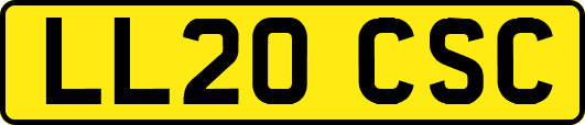 LL20CSC