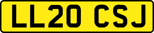 LL20CSJ
