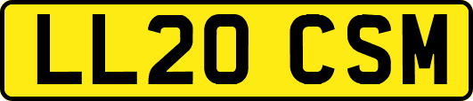 LL20CSM