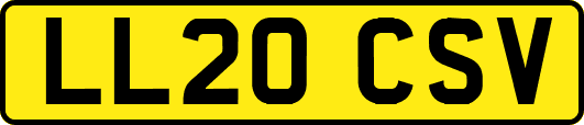 LL20CSV