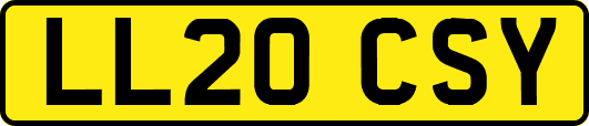 LL20CSY