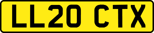 LL20CTX