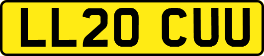 LL20CUU