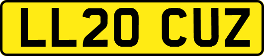LL20CUZ