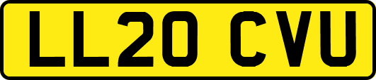 LL20CVU