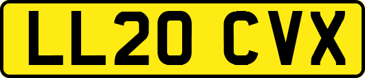 LL20CVX