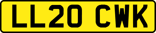 LL20CWK
