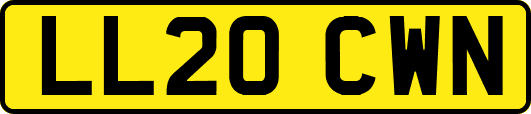 LL20CWN