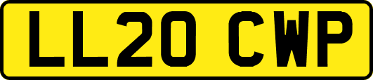 LL20CWP